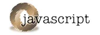 JSON logo and JavaScript