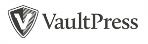 VaultPress logo